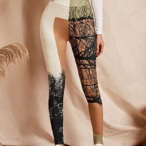 Ladies size XXL (14) Leggings